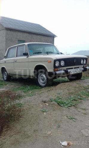 LADA (VAZ) 2106 1992, 250,000 km - 1.3 л - Bakı