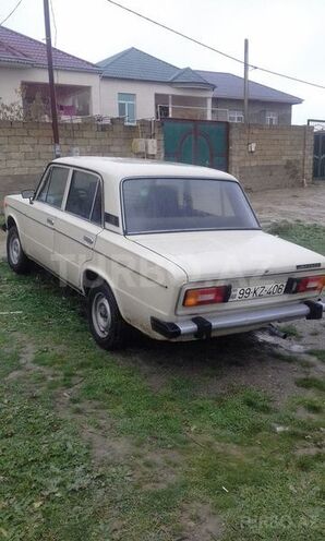 LADA (VAZ) 2106 1992, 250,000 km - 1.3 л - Bakı