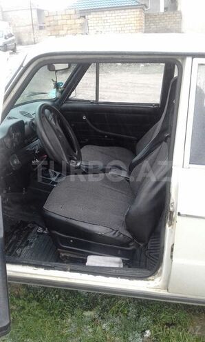 LADA (VAZ) 2106 1992, 250,000 km - 1.3 л - Bakı