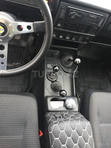LADA (VAZ) Niva 2016, 19,800 km - 1.7 l - Şəki