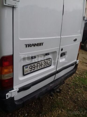 Ford Transit 2003, 244,444 km - 2.4 л - Bakı