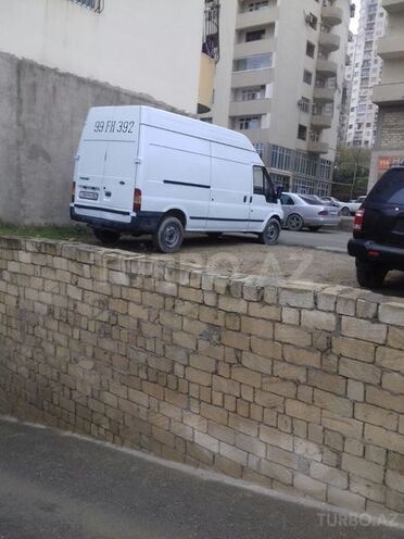 Ford Transit 2003, 244,444 km - 2.4 л - Bakı