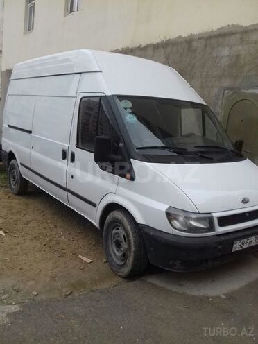 Ford Transit 2003, 244,444 km - 2.4 л - Bakı