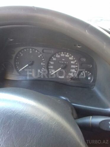 Ford Transit 2003, 244,444 km - 2.4 л - Bakı