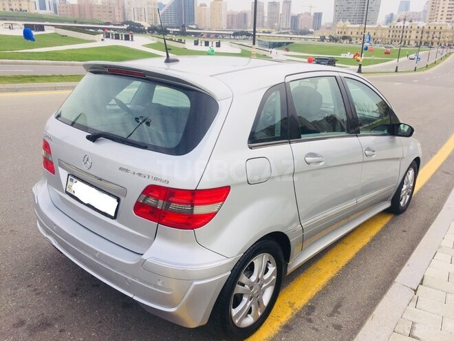 Mercedes B 200 2006, 194,456 km - 2.0 л - Bakı