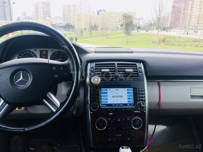 Mercedes B 200 2006, 194,456 km - 2.0 л - Bakı
