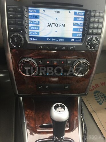 Mercedes B 200 2006, 194,456 km - 2.0 л - Bakı
