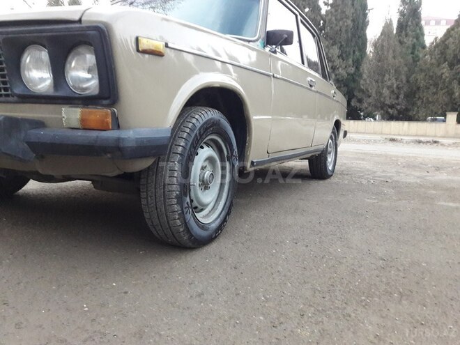 LADA (VAZ) 2106 1989, 25,341 km - 1.6 l - Gəncə