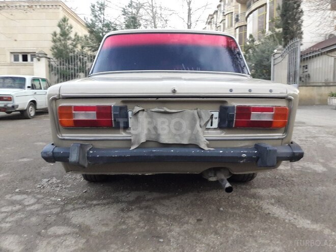 LADA (VAZ) 2106 1989, 25,341 km - 1.6 l - Gəncə