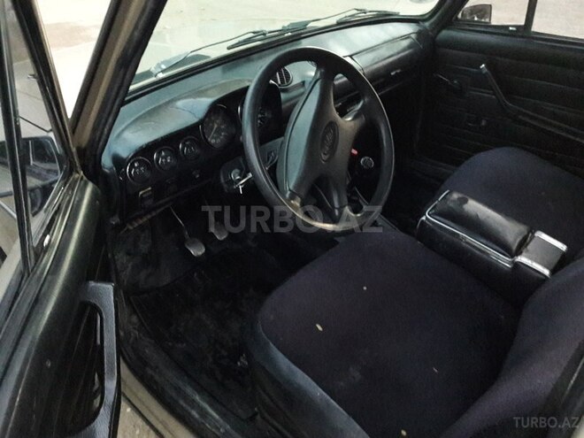 LADA (VAZ) 2106 1989, 25,341 km - 1.6 l - Gəncə