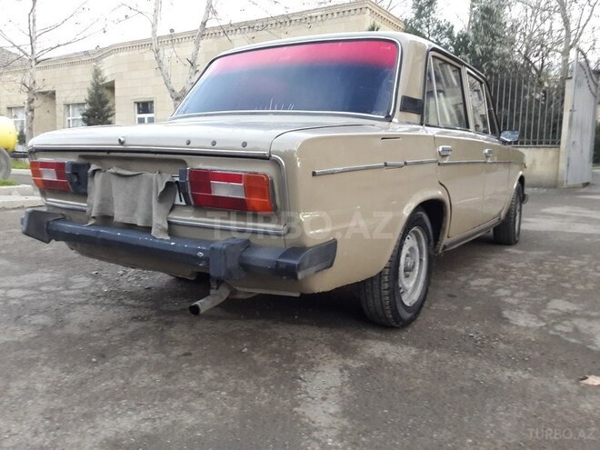 LADA (VAZ) 2106 1989, 25,341 km - 1.6 l - Gəncə