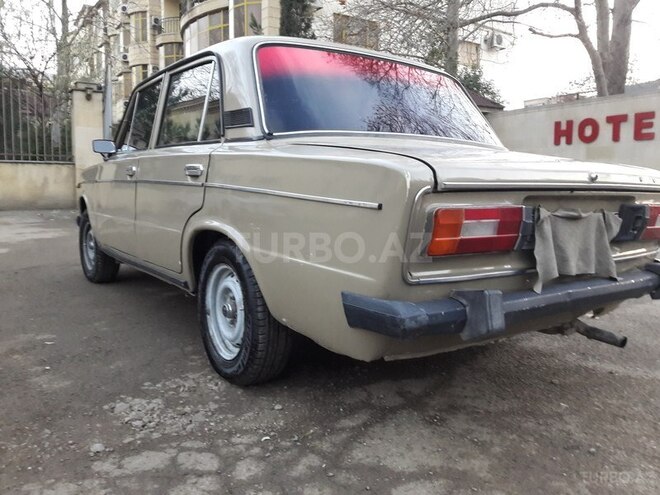 LADA (VAZ) 2106 1989, 25,341 km - 1.6 l - Gəncə