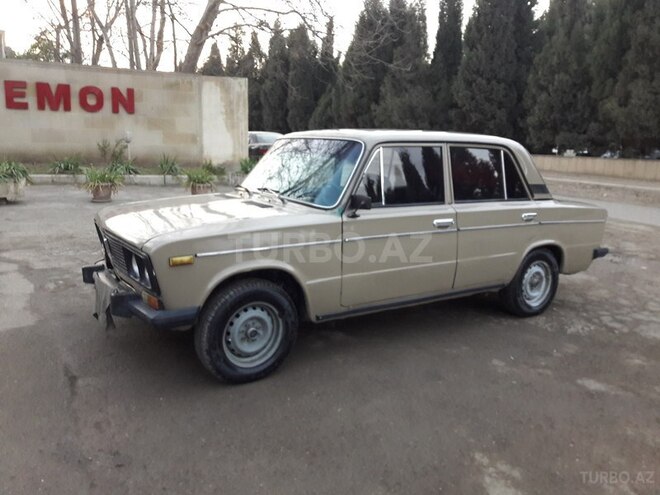 LADA (VAZ) 2106 1989, 25,341 km - 1.6 l - Gəncə