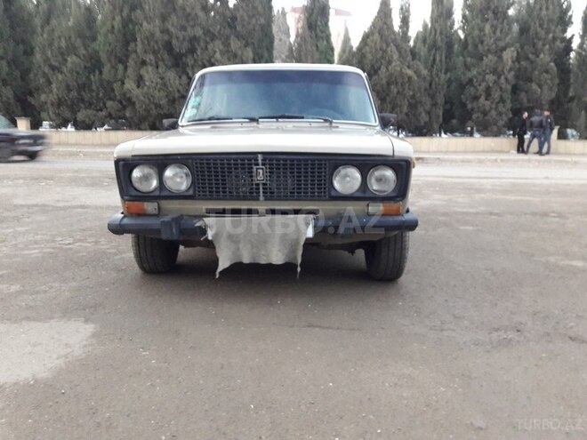 LADA (VAZ) 2106 1989, 25,341 km - 1.6 l - Gəncə