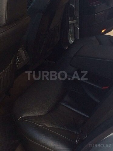Mercedes S 320 1998, 158,000 km - 3.2 л - Bakı