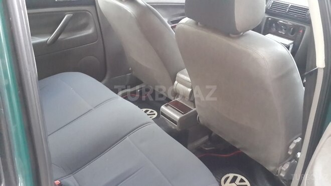Volkswagen Passat 1998, 268,000 km - 1.8 l - Sumqayıt