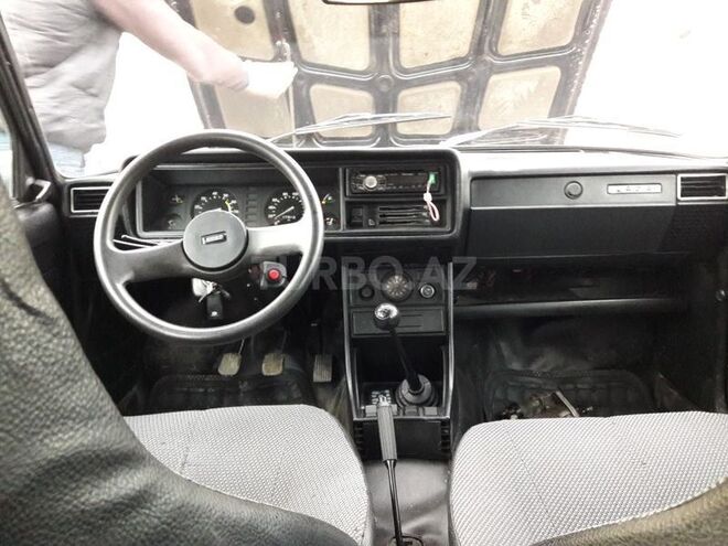LADA (VAZ) 2107 2010, 80,000 km - 1.7 l - Şəmkir