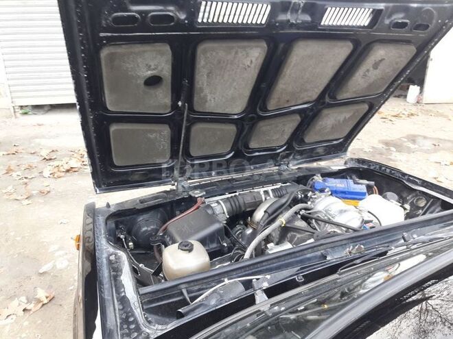 LADA (VAZ) 2107 2010, 80,000 km - 1.7 l - Şəmkir