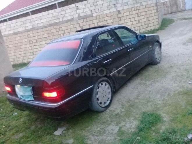 Mercedes C 180 1997, 296,800 km - 1.8 l - Xırdalan
