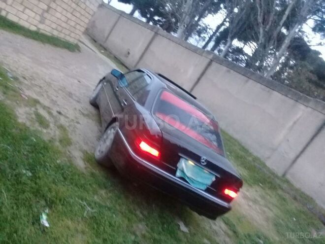 Mercedes C 180 1997, 296,800 km - 1.8 l - Xırdalan
