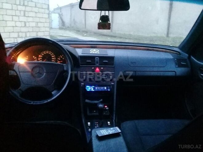 Mercedes C 180 1997, 296,800 km - 1.8 l - Xırdalan