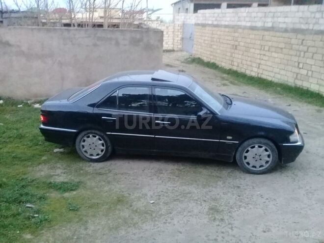 Mercedes C 180 1997, 296,800 km - 1.8 l - Xırdalan