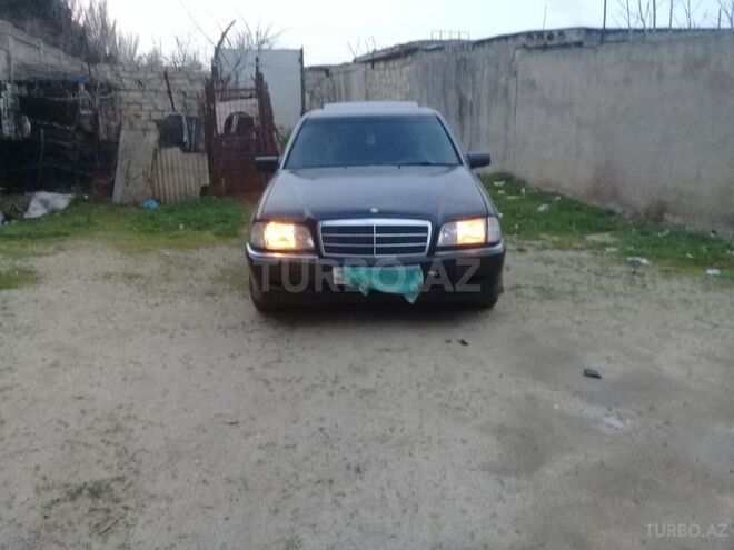 Mercedes C 180 1997, 296,800 km - 1.8 l - Xırdalan