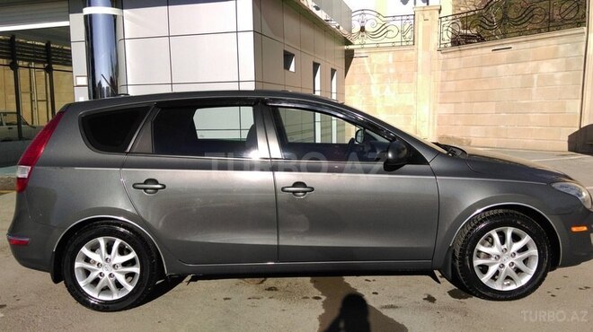 Hyundai Elantra 2009, 160,000 km - 2.0 l - Bakı