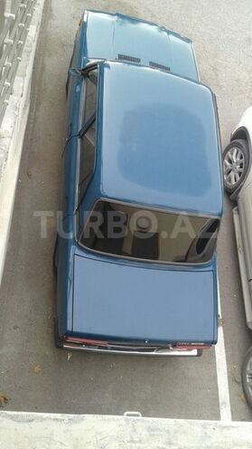 LADA (VAZ) 2107 2002, 54,000 km - 0.3 l - Bakı