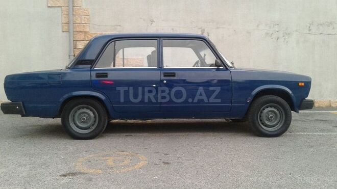 LADA (VAZ) 2107 2002, 54,000 km - 0.3 l - Bakı