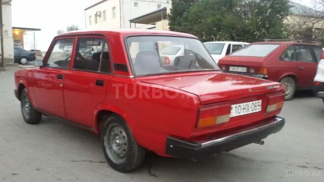 LADA (VAZ) 2107 1996, 333,300 km - 1.5 l - Bakı