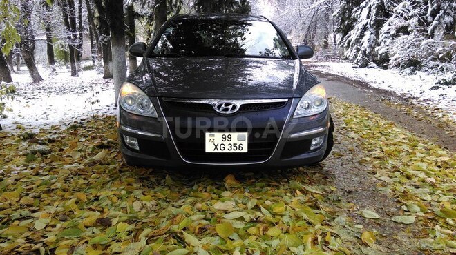 Hyundai Elantra 2009, 160,000 km - 2.0 l - Bakı