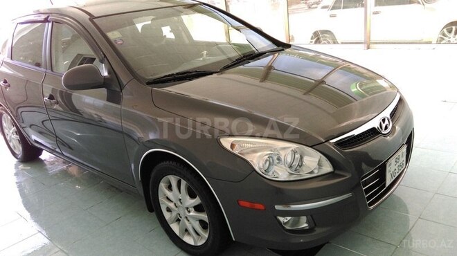 Hyundai Elantra 2009, 160,000 km - 2.0 l - Bakı
