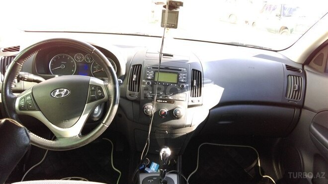 Hyundai Elantra 2009, 160,000 km - 2.0 l - Bakı