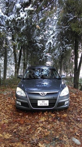 Hyundai Elantra 2009, 160,000 km - 2.0 l - Bakı