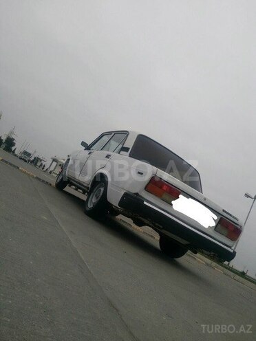 LADA (VAZ) 2107 1992, 340,004 km - 1.5 l - Bakı