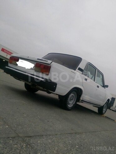 LADA (VAZ) 2107 1992, 340,004 km - 1.5 l - Bakı