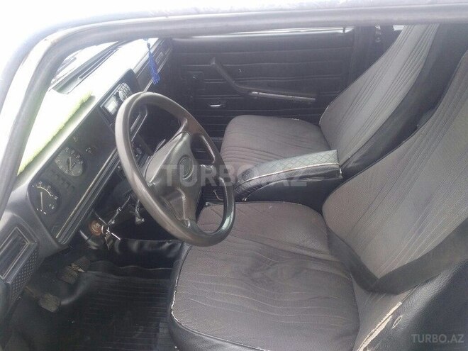 LADA (VAZ) 2107 1992, 340,004 km - 1.5 l - Bakı