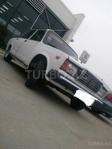 LADA (VAZ) 2107 1992, 340,004 km - 1.5 l - Bakı