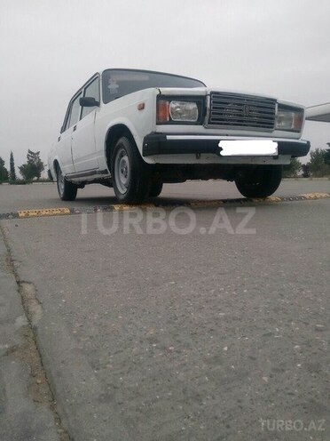 LADA (VAZ) 2107 1992, 340,004 km - 1.5 l - Bakı