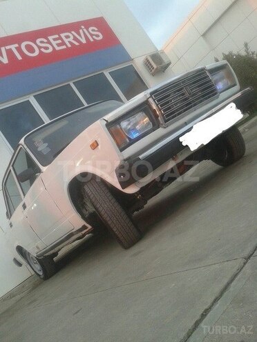 LADA (VAZ) 2107 1992, 340,004 km - 1.5 l - Bakı