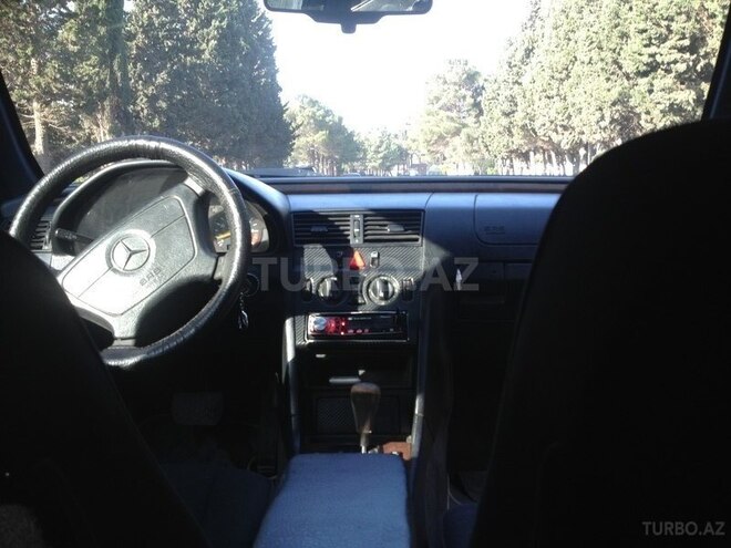 Mercedes C 180 1996, 228,000 km - 1.8 л - Sumqayıt
