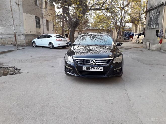 Volkswagen Passat CC 2009, 130,000 km - 2.0 л - Bakı