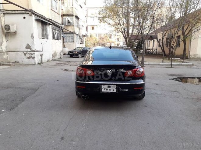 Volkswagen Passat CC 2009, 130,000 km - 2.0 л - Bakı