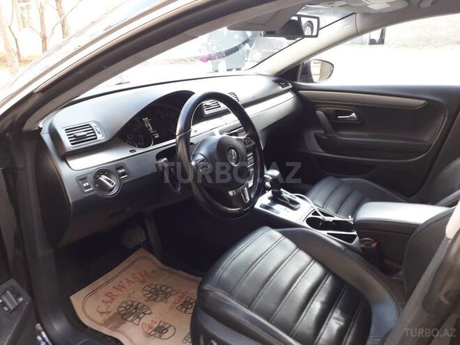 Volkswagen Passat CC 2009, 130,000 km - 2.0 л - Bakı