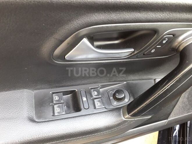 Volkswagen Passat CC 2009, 130,000 km - 2.0 л - Bakı