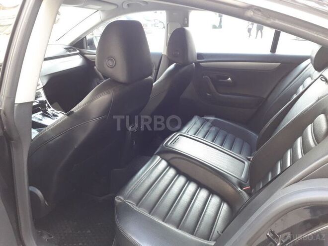 Volkswagen Passat CC 2009, 130,000 km - 2.0 л - Bakı