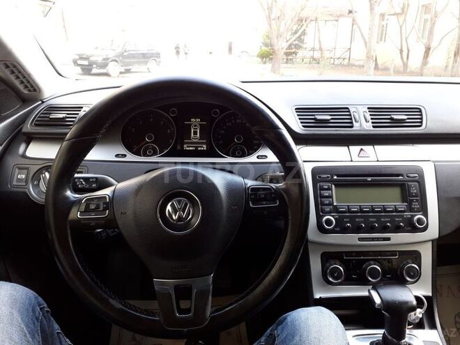 Volkswagen Passat CC 2009, 130,000 km - 2.0 л - Bakı