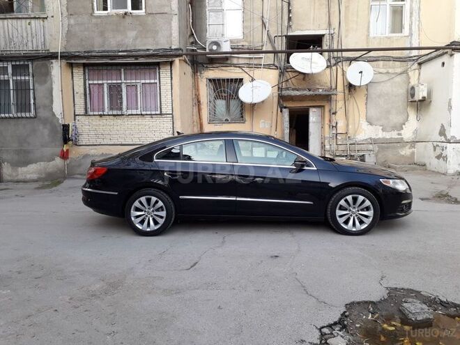 Volkswagen Passat CC 2009, 130,000 km - 2.0 л - Bakı