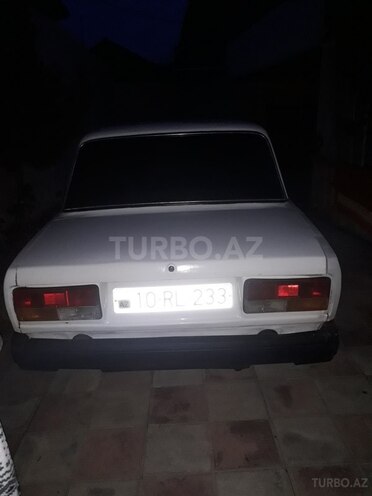 LADA (VAZ) 2107 2006, 186,000 km - 1.6 l - Gəncə
